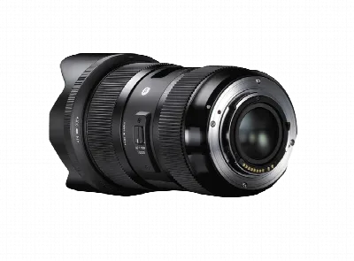 SIGMA 18-35mm f/1.8 DC HSM Canon ART EF – 2