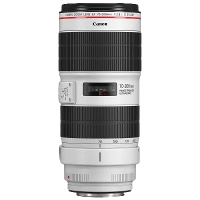 CANON EF 70-200MM F/2.8L IS III USM – 3