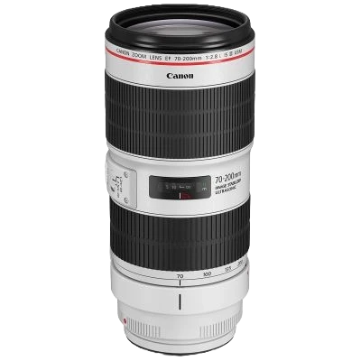 CANON EF 70-200MM F/2.8L IS III USM