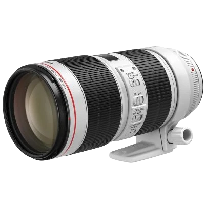 CANON EF 70-200MM F/2.8L IS III USM – 2